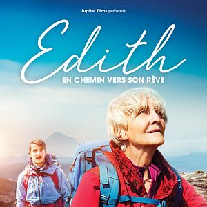 Photo Edith, en Chemin Vers son Rêve