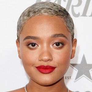 Photo Kiersey Clemons