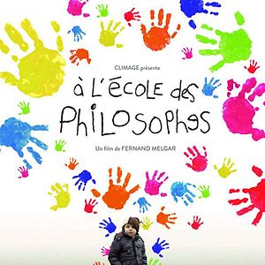 Photo À l'école des philosophes