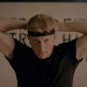 Photo Cobra Kai
