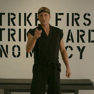 Photo Cobra Kai