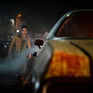 Photo Ash vs Evil Dead
