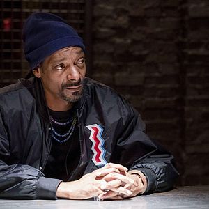 Photo Snoop Dogg