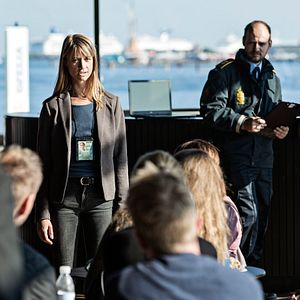 Photo Sara Hjort Ditlevsen