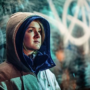 Photo Sara Lloyd-Gregory