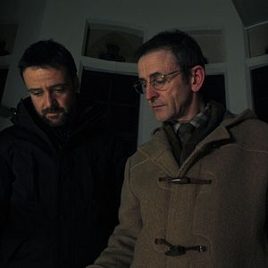 Photo Richard Harrington