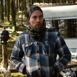 Photo Matthew Gravelle