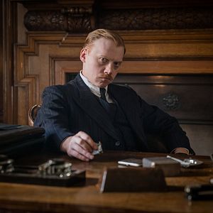 Photo ABC contre Poirot