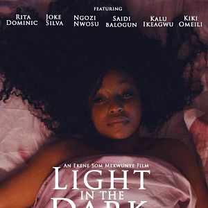 Photo Light in the Dark