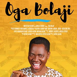 Photo Oga Bolaji