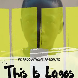 Photo Nollywood 2019 Festival du Cinéma Nigérien : programme de courts métrages