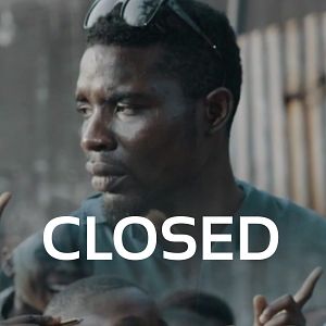 Photo Nollywood 2019 Festival du Cinéma Nigérien : programme de courts métrages