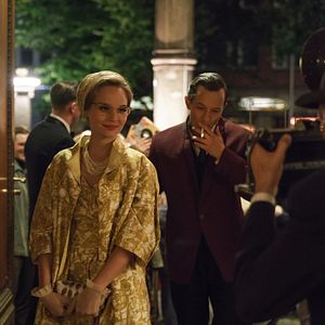 Photo Trystan Pütter