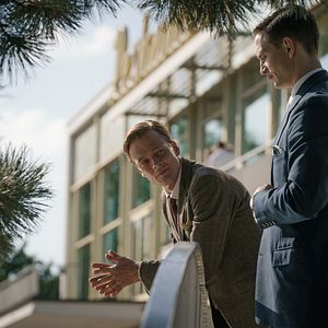 Photo August Wittgenstein