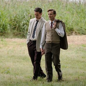 Photo August Wittgenstein