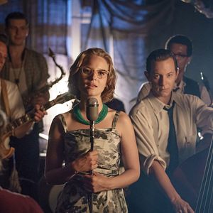 Photo Trystan Pütter