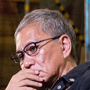 Photo Takashi Miike