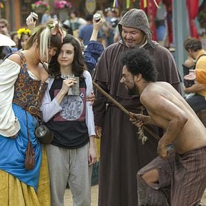 Photo Patrick Gallagher