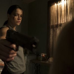 Photo Michelle Rodriguez