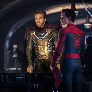 Photo Jake Gyllenhaal