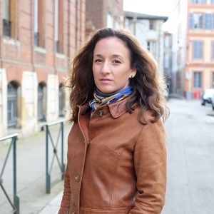 Photo Aude Chevalier-Beaumel