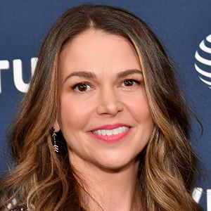 Photo Sutton Foster
