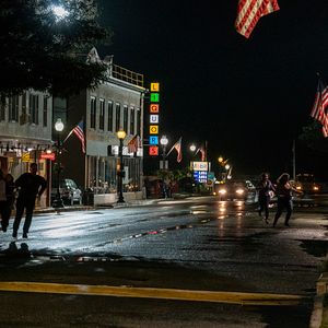 Photo The Society