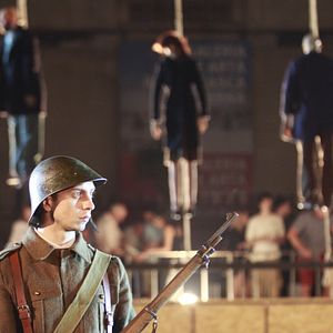 Photo « Peu m'importe si l'Histoire nous considère comme des barbares »