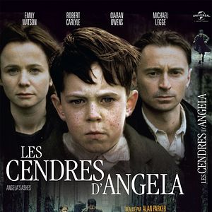 Photo Les Cendres d'Angela