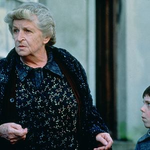 Photo Ronnie Masterson