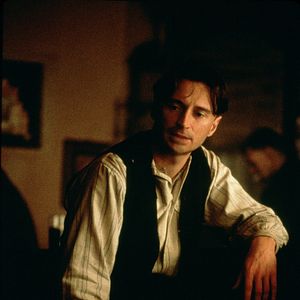 Photo Robert Carlyle