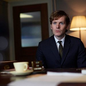 Photo Les Enquêtes de Morse