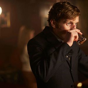 Photo Les Enquêtes de Morse