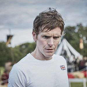 Photo Les Enquêtes de Morse