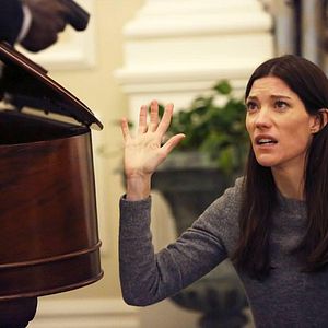 Photo Jennifer Carpenter