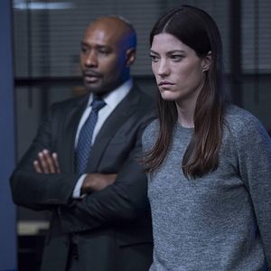 Photo Jennifer Carpenter