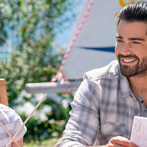 Photo Jesse Metcalfe