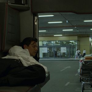 Photo Absentia