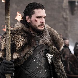 Photo Kit Harington