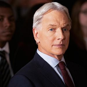 Photo Mark Harmon
