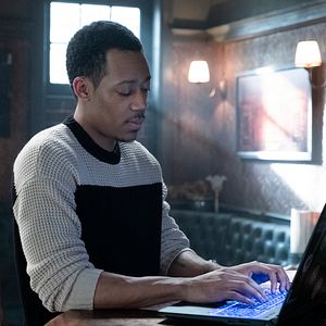 Photo Tyler James Williams