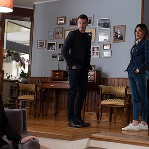 Photo Whiskey Cavalier