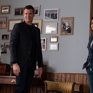 Photo Whiskey Cavalier