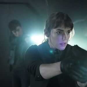 Photo Elizabeth Henstridge