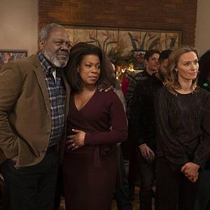 Photo Lorraine Toussaint