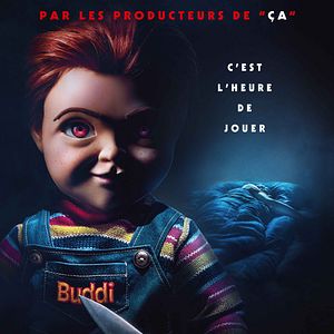 Photo Child's Play : La poupée du mal