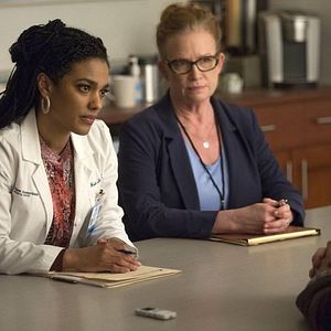 Photo Freema Agyeman