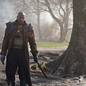 Photo Sherman Augustus