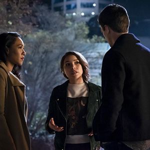 Photo Jessica Parker Kennedy