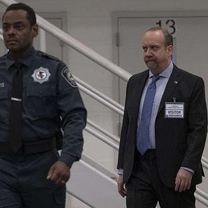 Photo Paul Giamatti
